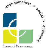 Land Use Framework logo